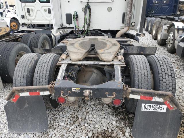 93019645 :رقم المزاد ، 1XPBA48X1JD478063 vin ، 2018 Peterbilt Tractor 579 مزاد بيع