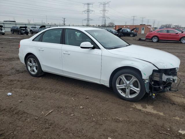 Aukcja sprzedaży 2013 Audi A4, vin: WAUBFAFL5DN023407, numer aukcji: 92104435