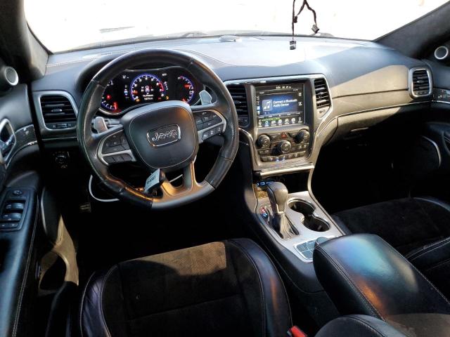 Aukcja sprzedaży 2017 Jeep Grand Cher, vin: 1C4RJFDJ4HC844997, numer aukcji: 91046695