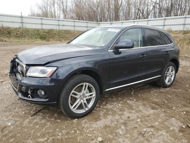 2014 Audi Q5 მანქანა იყიდება აუქციონზე, vin: WA1LFAFP8EA029991, აუქციონის ნომერი: 91617375