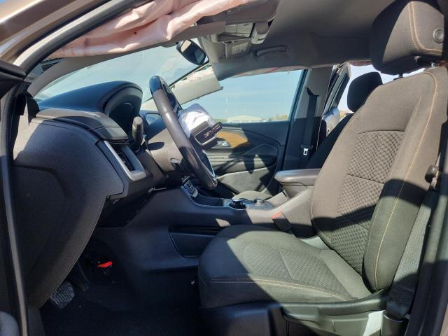 Продаж на аукціоні авто 2018 Gmc Terrain, vin: 3GKALMEV6JL294035, номер лоту: 92392535