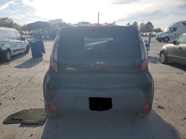 Продажа на аукционе авто 2015 Kia Soul, vin: KNDJN2A27F7812817, номер лота: 91580685