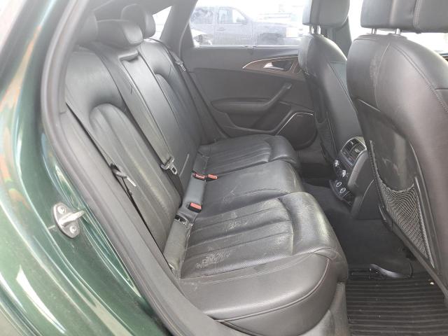 Продажа на аукционе авто 2014 Audi A6, vin: WAUHMBFCXEN101591, номер лота: 91945185