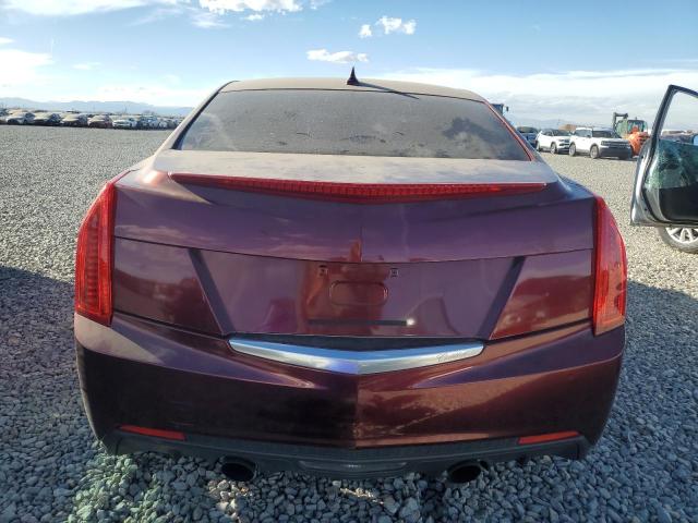 93267365 :رقم المزاد ، 1G6AL5SX6E0104148 vin ، 2014 Cadillac Ats مزاد بيع