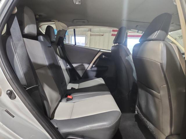 Продажа на аукционе авто 2013 Toyota Rav4 Limit, vin: 2T3DFREV4DW096743, номер лота: 93193985