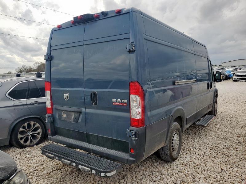 Продаж на аукціоні авто 2021 Ram Promaster 3500, vin: 3C6MRVJG5ME556437, номер лоту: 90604685