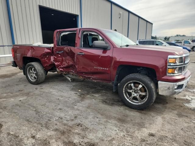 Aukcja sprzedaży 2014 Chevrolet Silverado, vin: 3GCUKRECXEG205685, numer aukcji: 90899295