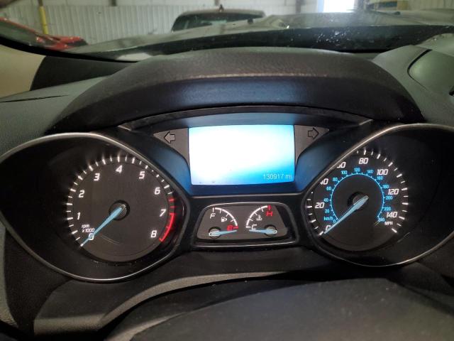 Продаж на аукціоні авто 2015 Ford Escape, vin: 1FMCU9JX9FUB01827, номер лоту: 91867695