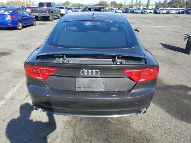 91780115 :رقم المزاد ، WAUWMAFC4EN066371 vin ، 2014 Audi A7 Premium مزاد بيع