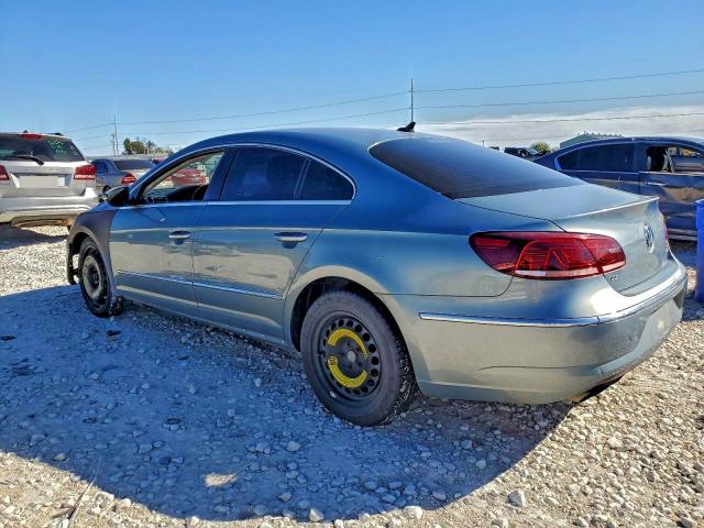 2013 Volkswagen Cc მანქანა იყიდება აუქციონზე, vin: WVWBP7AN4DE535462, აუქციონის ნომერი: 94177985