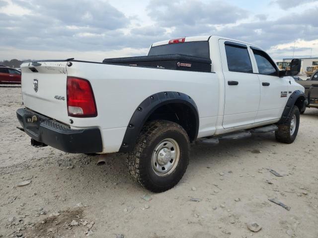 2018 Ram 2500 St მანქანა იყიდება აუქციონზე, vin: 3C6TR5CT8JG306678, აუქციონის ნომერი: 92815395