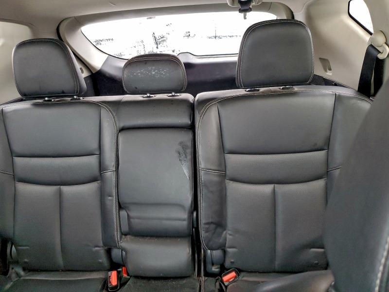 Продаж на аукціоні авто 2018 Nissan Murano, vin: 5N1AZ2MH4JN151008, номер лоту: 93817205