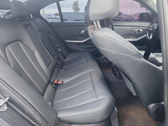 Продаж на аукціоні авто 2019 Bmw 330i, vin: WBA5R1C52KAK09100, номер лоту: 92696985
