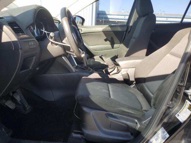 Продажа на аукционе авто 2014 Mazda Cx-5 Sport, vin: JM3KE2BEXE0363192, номер лота: 92611295