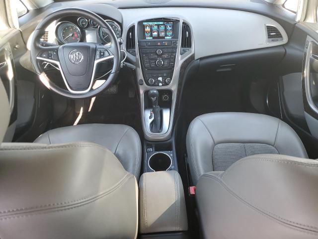 2012 Buick Verano მანქანა იყიდება აუქციონზე, vin: 1G4PR5SK0C4209814, აუქციონის ნომერი: 91716225
