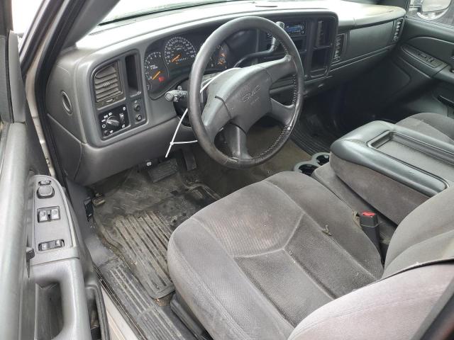 91294795 :رقم المزاد ، 1GTEC19V77Z168354 vin ، 2007 Gmc New Sierra مزاد بيع