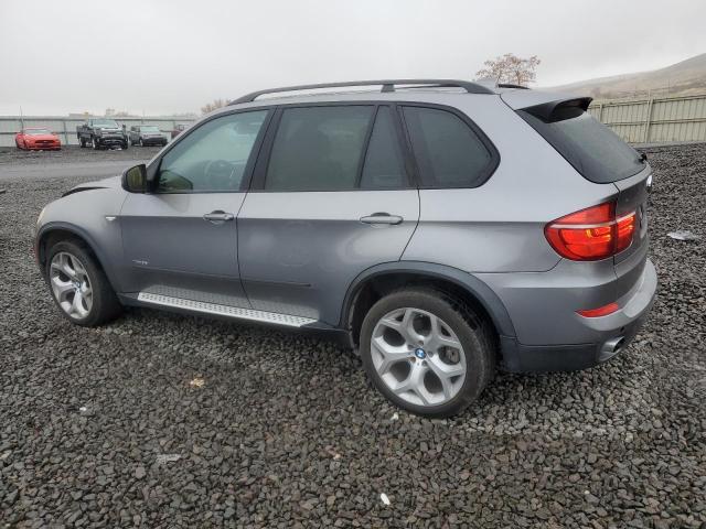 Продажа на аукционе авто 2012 Bmw X5, vin: 5UXZV4C52CL752937, номер лота: 92924085