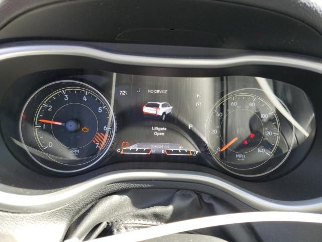 Aukcja sprzedaży 2015 Jeep Cherokee T, vin: 1C4PJMBBXFW501582, numer aukcji: 91128715