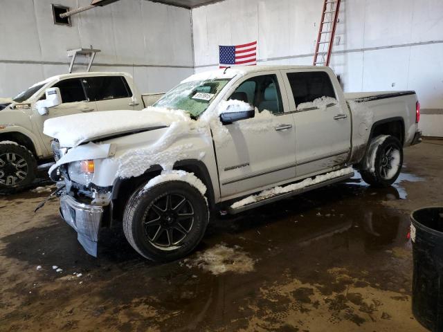 91579915 :رقم المزاد ، 3GTU2VEC6FG173912 vin ، 2015 Gmc Sierra مزاد بيع