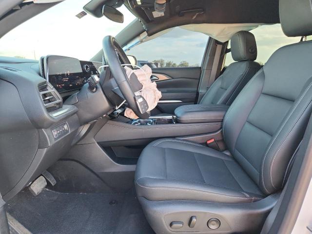 Продаж на аукціоні авто 2024 Chevrolet Traverse, vin: 1GNEVGKS2RJ146767, номер лоту: 91836675