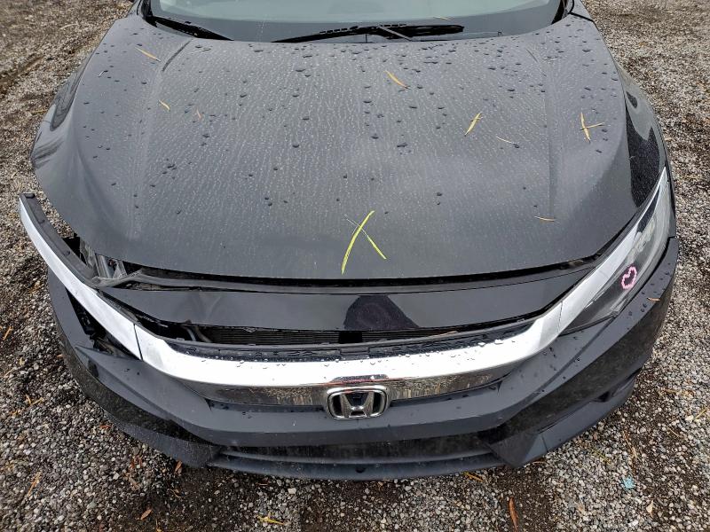 Aukcja sprzedaży 2017 Honda Civic, vin: 2HGFC1F92HH105600, numer aukcji: 93980285