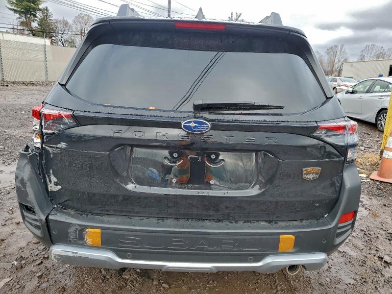 94543345 :رقم المزاد ، 4S4SLDL60T3006838 vin ، 2026 Subaru Forester W مزاد بيع