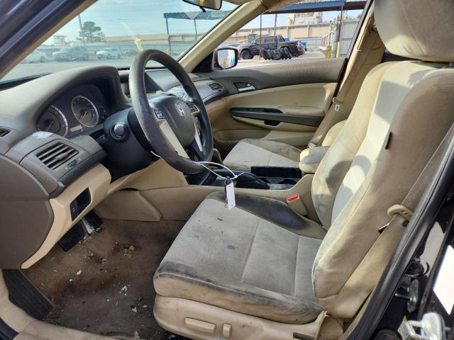 Aukcja sprzedaży 2010 Honda Accord Lxp, vin: 1HGCP2F46AA108716, numer aukcji: 93335625