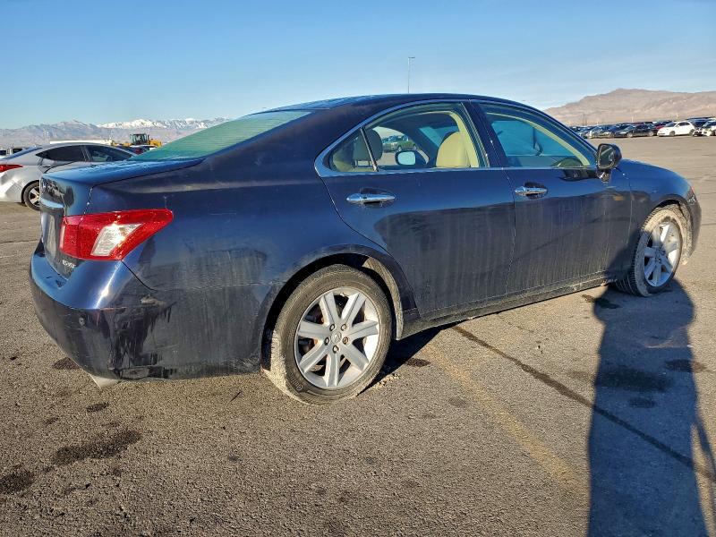 Продажа на аукционе авто 2008 Lexus Es, vin: JTHBJ46G382230602, номер лота: 45952976
