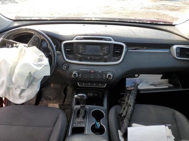 Продаж на аукціоні авто 2016 Kia Sorento, vin: 5XYPGDA16GG075945, номер лоту: 91055205