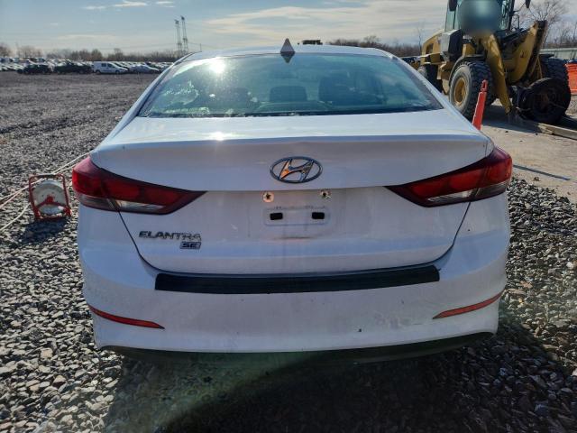 2017 Hyundai Elantra მანქანა იყიდება აუქციონზე, vin: 5NPD74LF0HH200413, აუქციონის ნომერი: 92820425