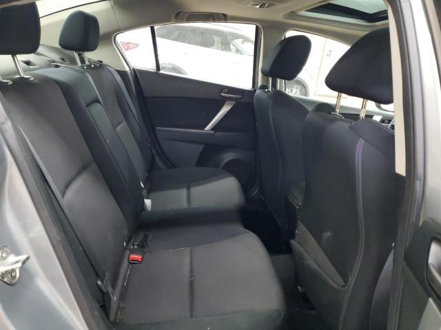 2012 Mazda 3 S მანქანა იყიდება აუქციონზე, vin: JM1BL1V52C1679634, აუქციონის ნომერი: 92034505