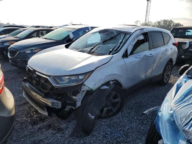Aukcja sprzedaży 2019 Honda Cr-v, vin: 5J6RW1H50KA038282, numer aukcji: 92270925