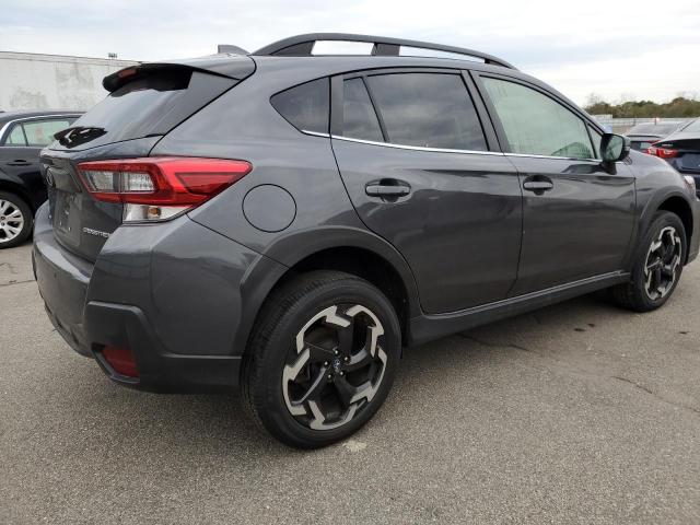 Auction sale of the 2021 Subaru Crosstrek, vin: JF2GTHMC2M8230849, lot number: 91491255