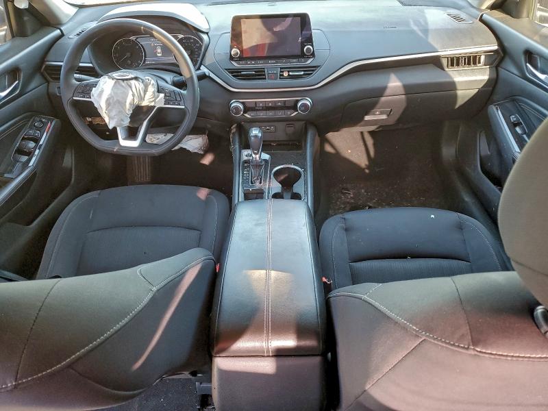 2021 Nissan Altima მანქანა იყიდება აუქციონზე, vin: 1N4BL4DV8MN375775, აუქციონის ნომერი: 90232075
