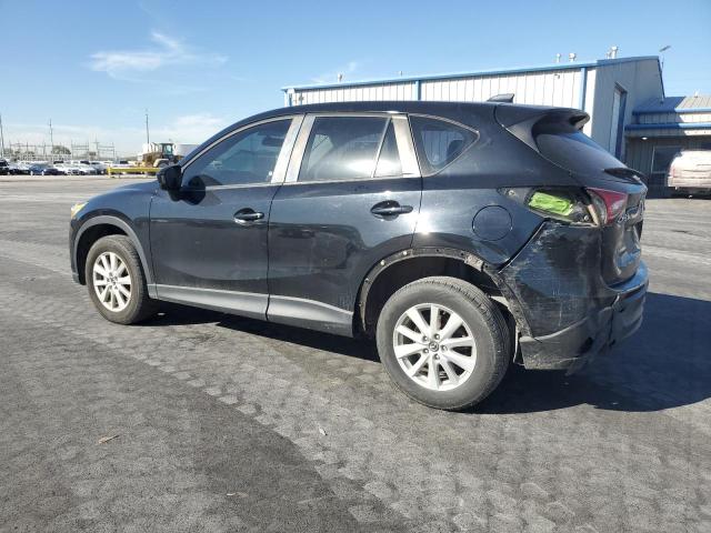 Продажа на аукционе авто 2014 Mazda Cx-5 Sport, vin: JM3KE2BEXE0363192, номер лота: 92611295