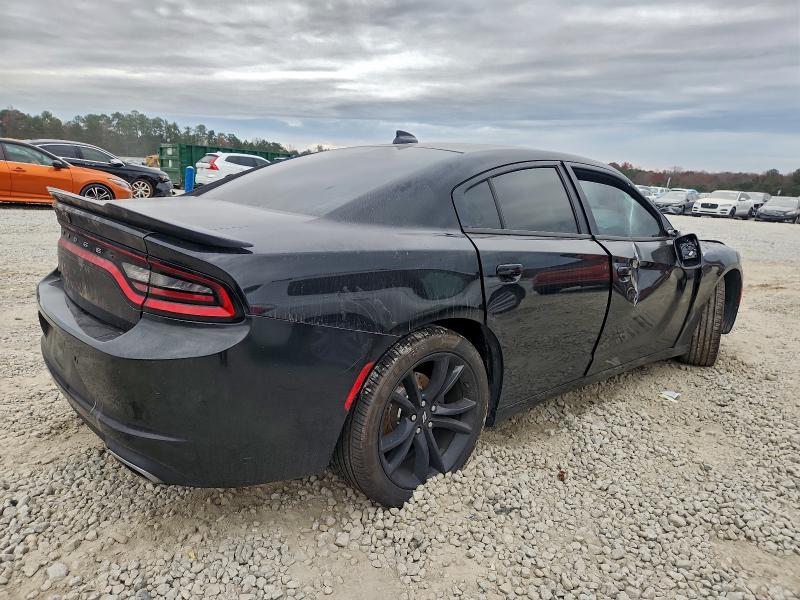 Продажа на аукционе авто 2018 Dodge Charger, vin: 2C3CDXHG1JH272649, номер лота: 93629505