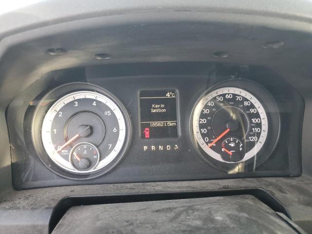 Продаж на аукціоні авто 2013 Ram 1500 St, vin: 1C6RR7KT6DS611438, номер лоту: 92473525