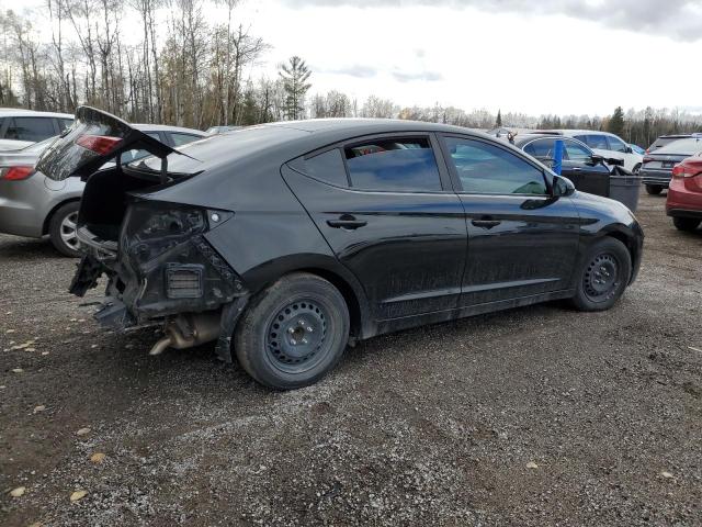 90576395 :رقم المزاد ، KMHD74LF2KU861708 vin ، 2019 Hyundai Elantra مزاد بيع