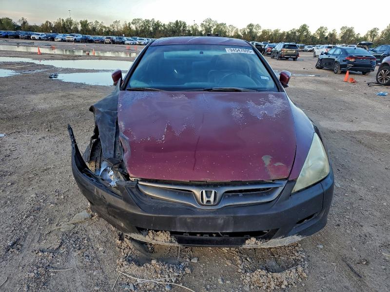 Продажа на аукционе авто 2007 Honda Accord, vin: 1HGCM72367A007221, номер лота: 52812376
