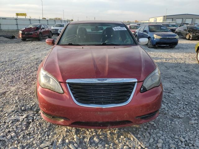 Продаж на аукціоні авто 2013 Chrysler 200, vin: 1C3CCBCG9DN503662, номер лоту: 91976515