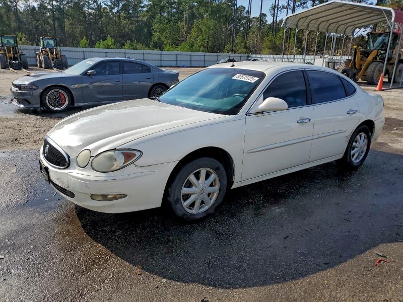 Aukcja sprzedaży 2005 Buick Lacrosse, vin: 2G4WD532951248733, numer aukcji: 92572725