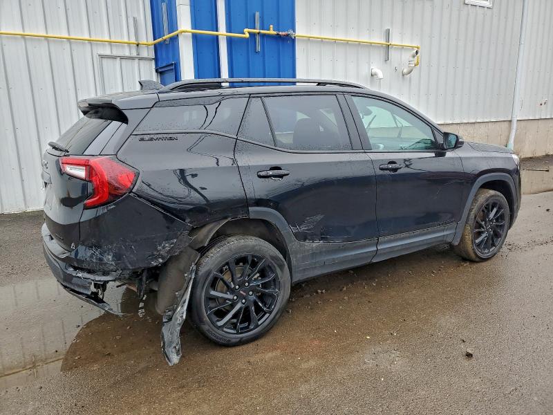 Продаж на аукціоні авто 2023 Gmc Terrain, vin: 3GKALTEG6PL261797, номер лоту: 94868015