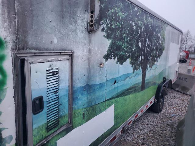 Auction sale of the 2011 Wells Cargo Trailer, vin: 1WC200L2XB1187537, lot number: 91184845