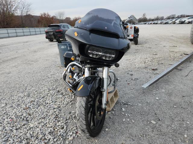 Продажа на аукционе авто 2016 Harley Davidson Fltrxs Roa, vin: 1HD1KTM19GB649120, номер лота: 78844795