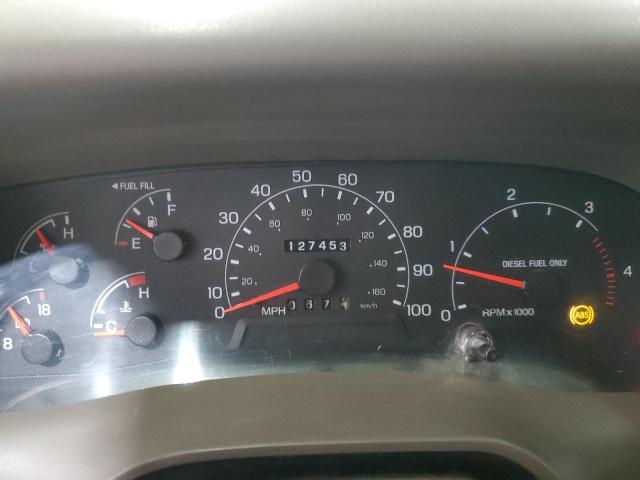 Продажа на аукционе авто 2000 Ford F550 Super, vin: 1FDAF57F0YED22142, номер лота: 91647445