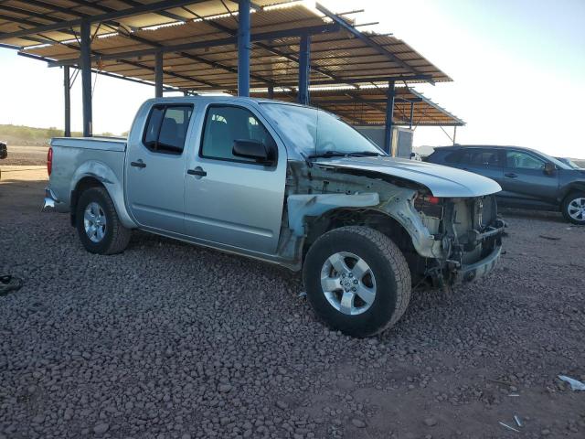 2009 Nissan Frontier მანქანა იყიდება აუქციონზე, vin: 1N6AD07W89C421721, აუქციონის ნომერი: 91491305