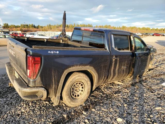 Auction sale of the 2020 Gmc Sierra, vin: 3GTP9BEK5LG416782, lot number: 91301795