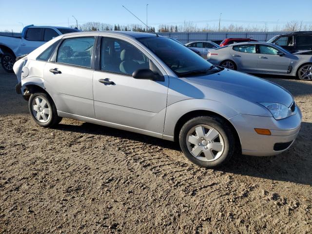2007 Ford Focus მანქანა იყიდება აუქციონზე, vin: 1FAFP34N17W359321, აუქციონის ნომერი: 91242355