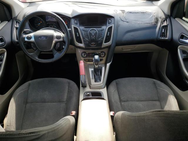 Продажа на аукционе авто 2012 Ford Focus Sel, vin: 1FAHP3H20CL112215, номер лота: 91735555