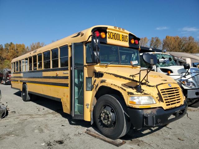 87112745 :رقم المزاد ، 1BAKGCPH0CF287787 vin ، 2012 Blue Bird School Bus مزاد بيع